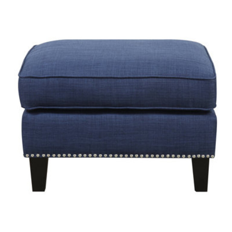 Damira Upholstered Ottoman