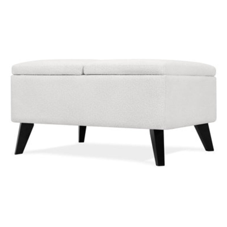 Upholstered Ottoman