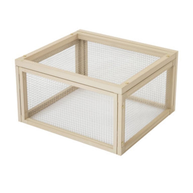 Callington ECOFLEX Tortoise Pen Habitat Extension