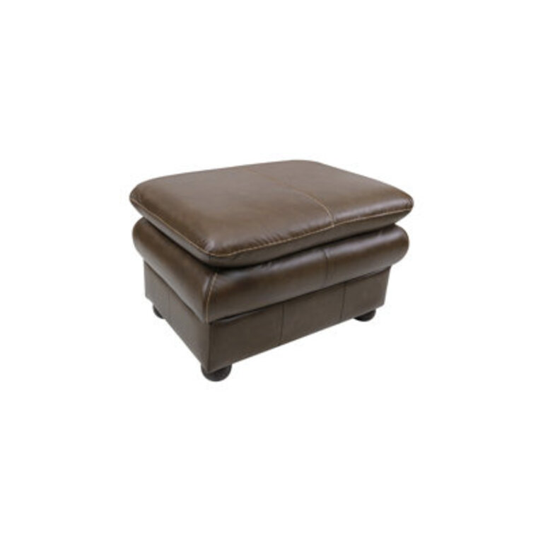 Upholstered Ottoman