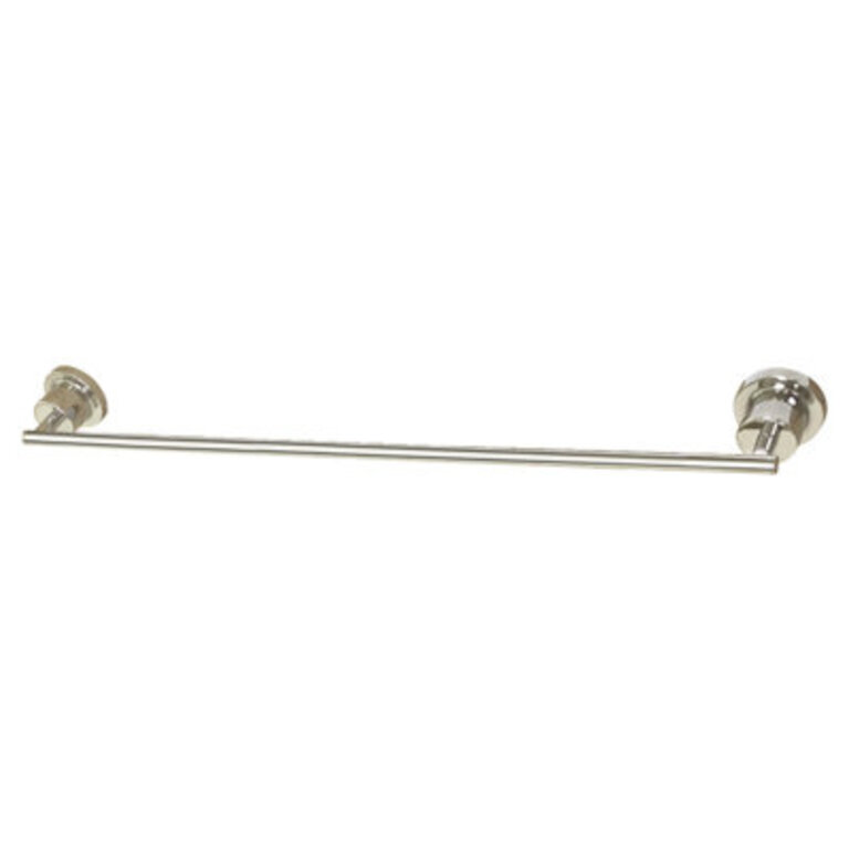 Kingston Brass Concord 30-Inch Towel Bar