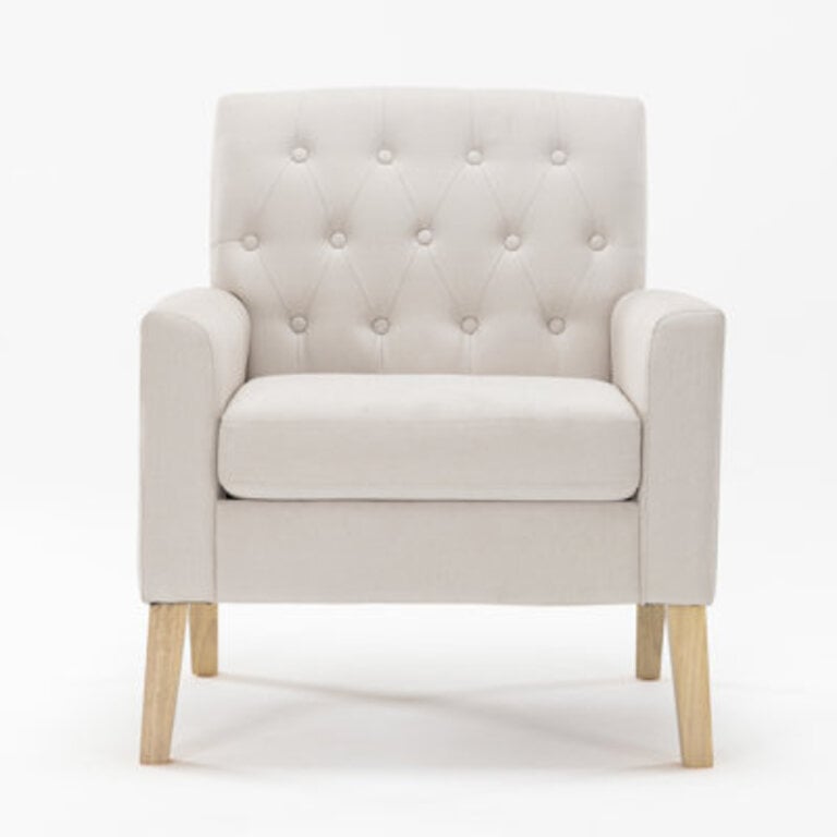 Upholstered Armchair