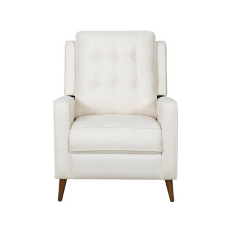 Braelyn Upholstered Recliner