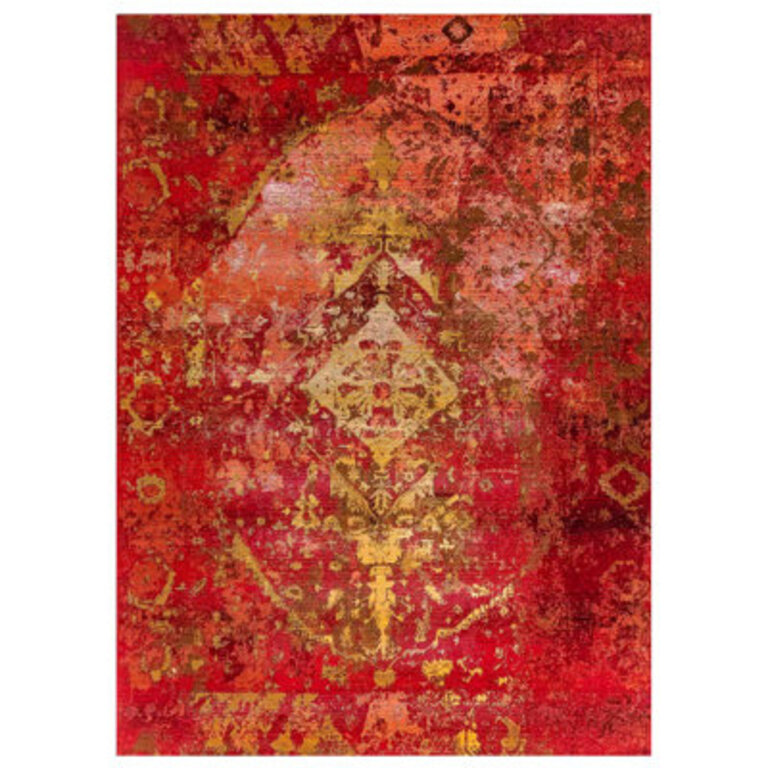Kowalczyk Oriental Indoor  Outdoor Rug