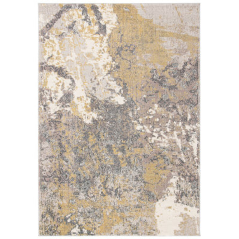 Madison Performance Abstract Rug
