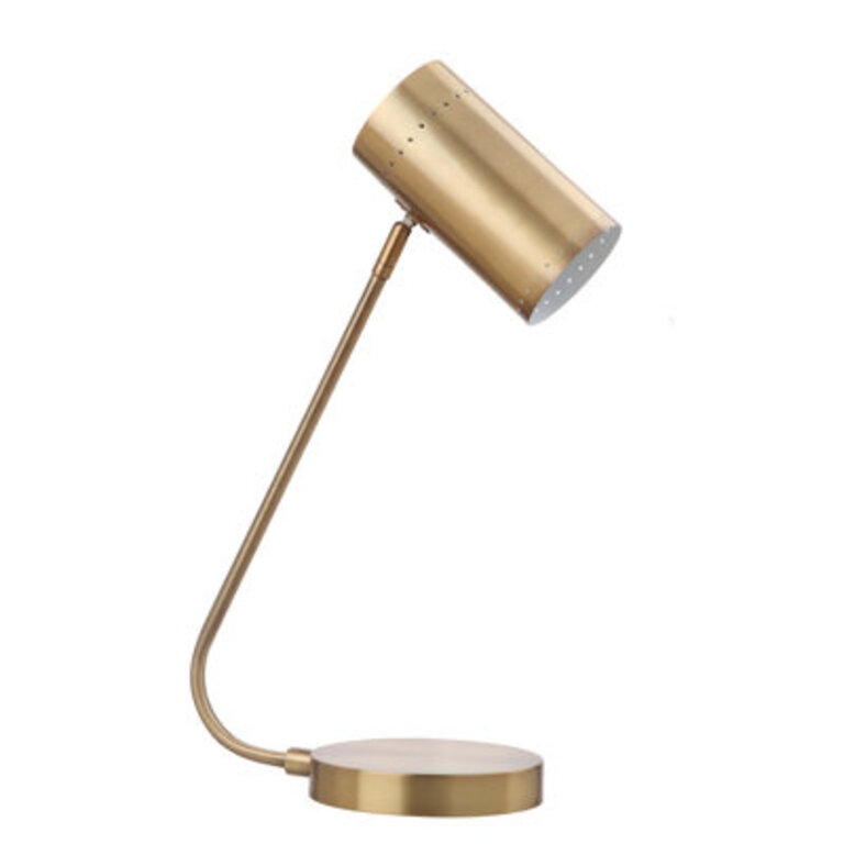 Darby Metal Desk Lamp