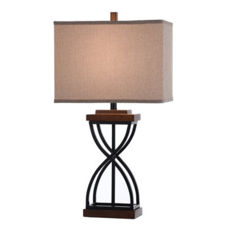 Bryshaun Table Lamp
