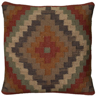 Cynthia Throw Pillow