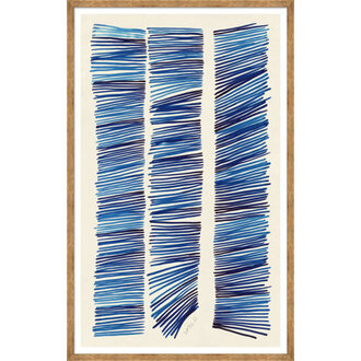 Susan Hable  Fringe  by Susan Hable