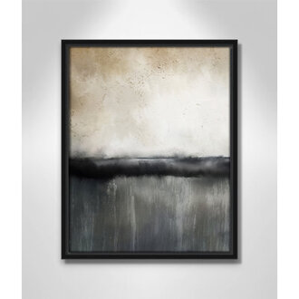 Dorota Sunset by Kimberly Allen Print