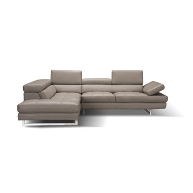 Upholstered Sectional