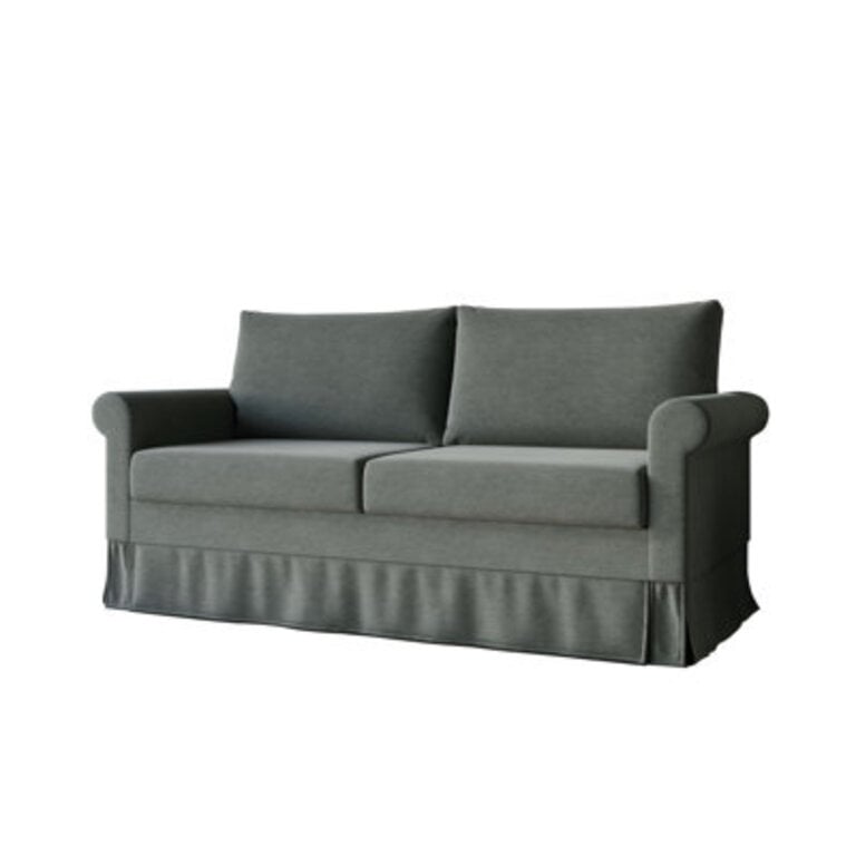 Akai 722 Upholstered Sofa