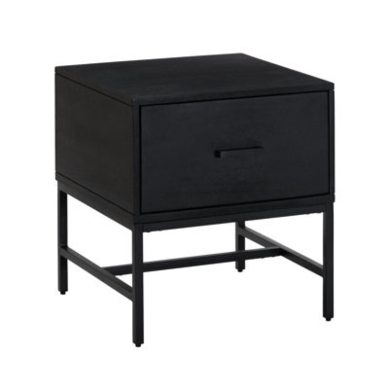 Rowley 20 W Solid Wood Nightstand