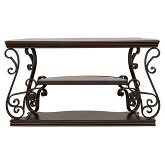 Elysian 5375 Console Table