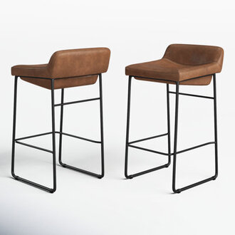 Brittany Bar  Counter Stool