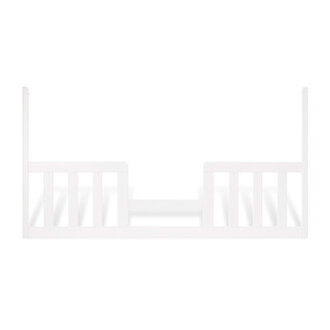 Child Craft Toddler Guard Bed Rail for Delaney Penelope and Sheldon