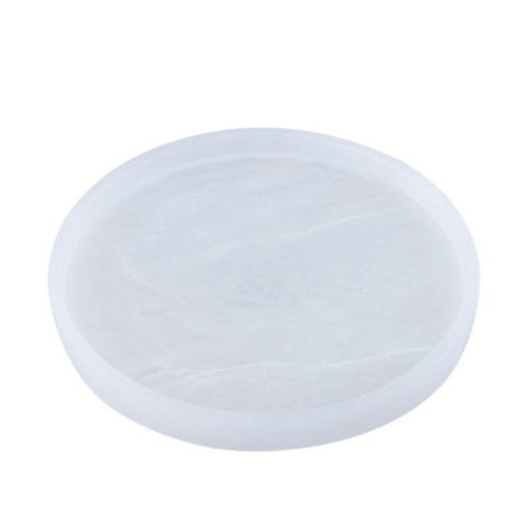 Claudine Marble Tray