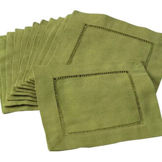 Gelder Square Napkin