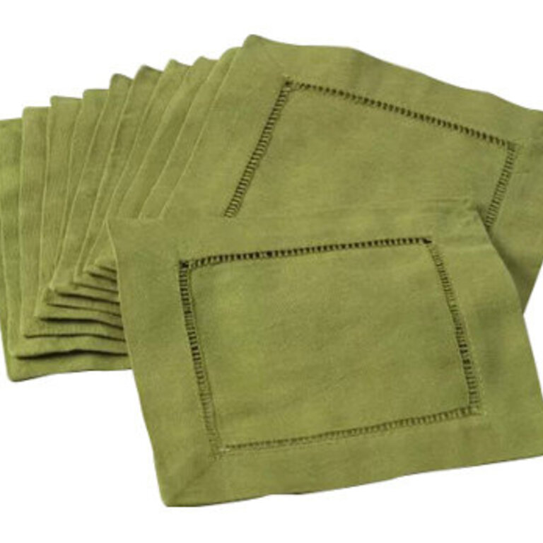 Gelder Square Napkin