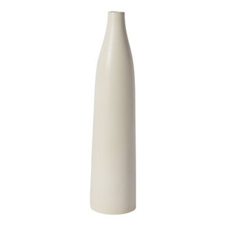 Abie Ceramic Table Vase