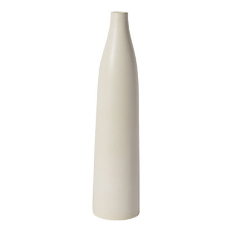 Abie Ceramic Table Vase