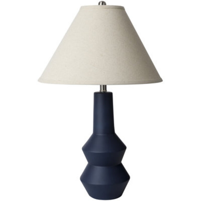 Erie Ceramic Table Lamp