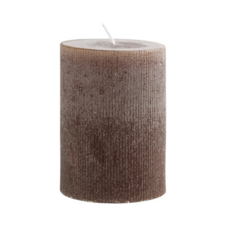 Flaire Pillar Candle