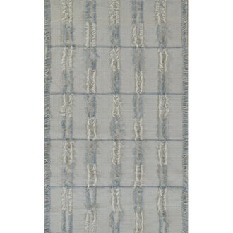 Cecilia Striped Indoor  Outdoor Rug