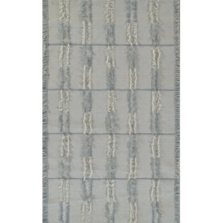 Cecilia Striped Indoor  Outdoor Rug