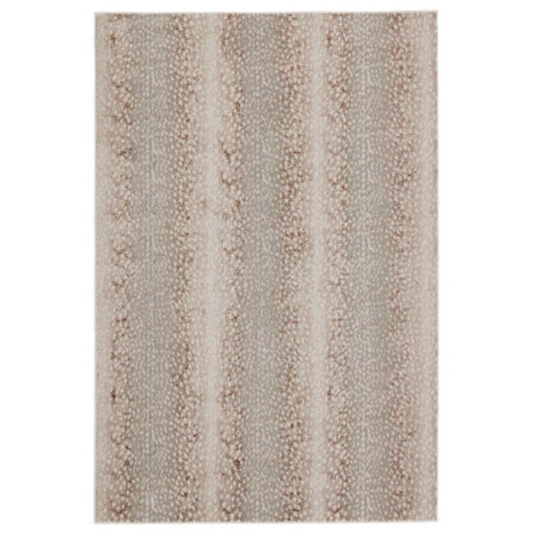 Baytown Animal Print Indoor Rug