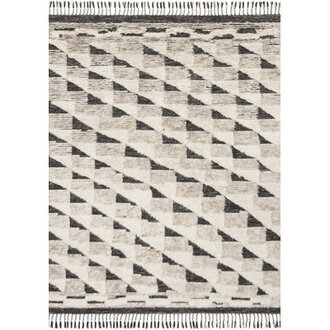 Benjamin Geometric Indoor Rug