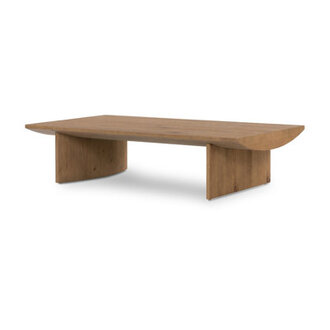 Statler Sled Coffee Table