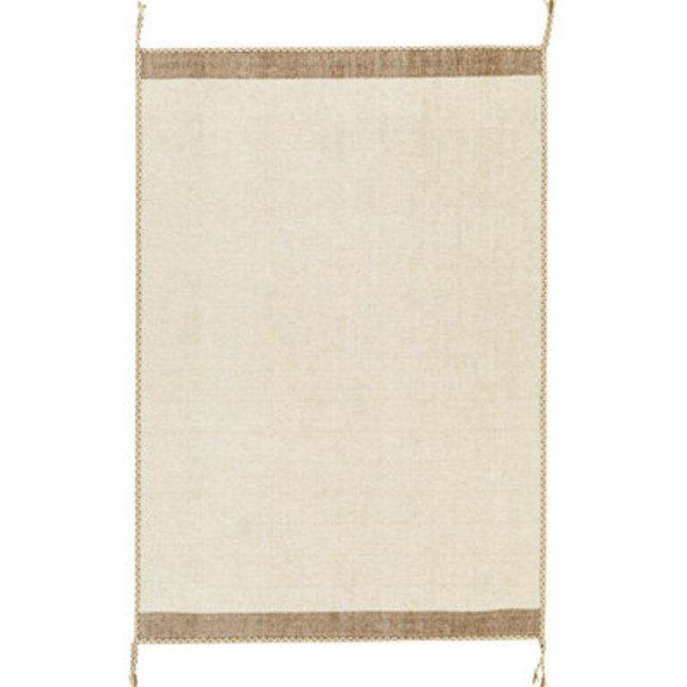 Nabila Wool Indoor Rug
