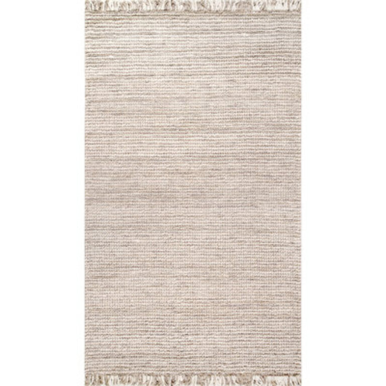 Madison Wool Indoor Rug