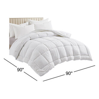 Cleves All Season Down Alternative Comforter