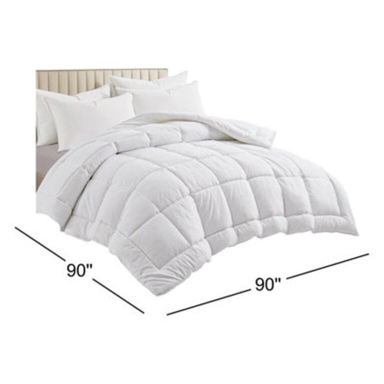 Cleves All Season Down Alternative Comforter