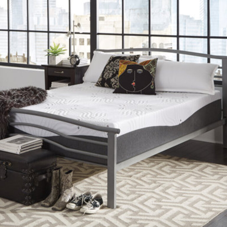 Comforpedic Loft Medium Gel Memory Foam Mattress