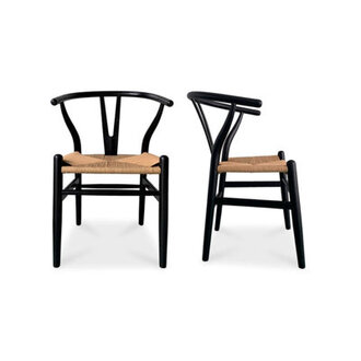 Albarado Solid Wood Side Chair