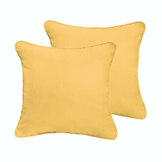 Erika Square Pillow