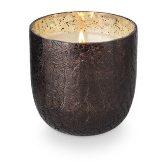 ILLUME Noble Holiday Midnight Pumpkin Candle