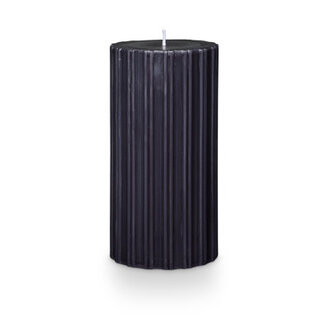 Beautifully Done Pillar Candle