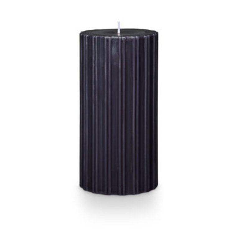 Beautifully Done Pillar Candle