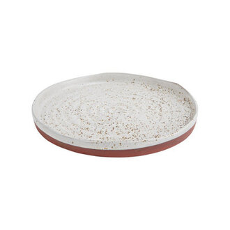 Ceramic  Porcelain Tray