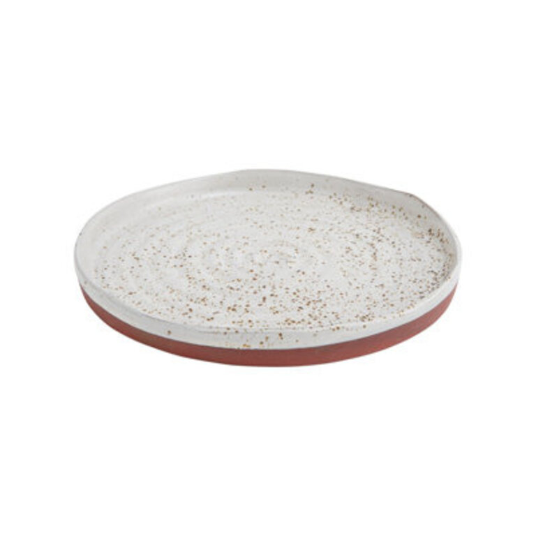 Ceramic  Porcelain Tray