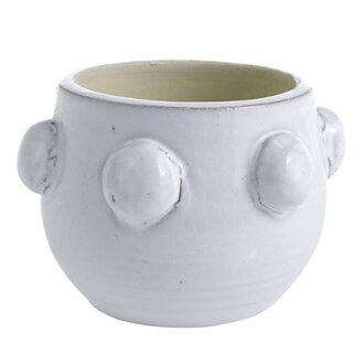 Handmade Ceramic Pot Planter