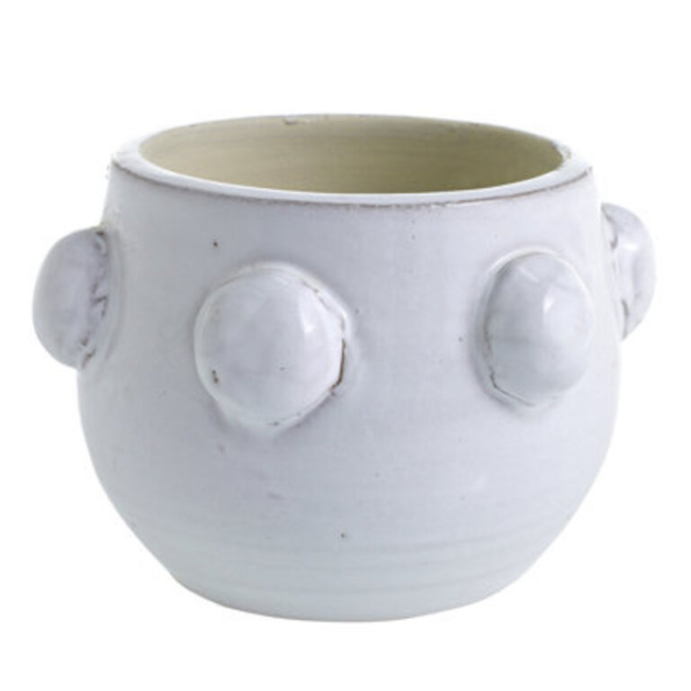 Handmade Ceramic Pot Planter