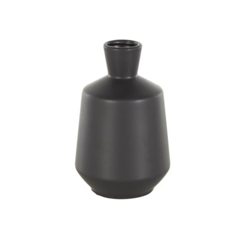 Ceramic Minimalistic Decorative Vase