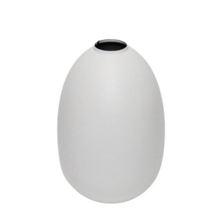 Jenny Aluminum Table Vase