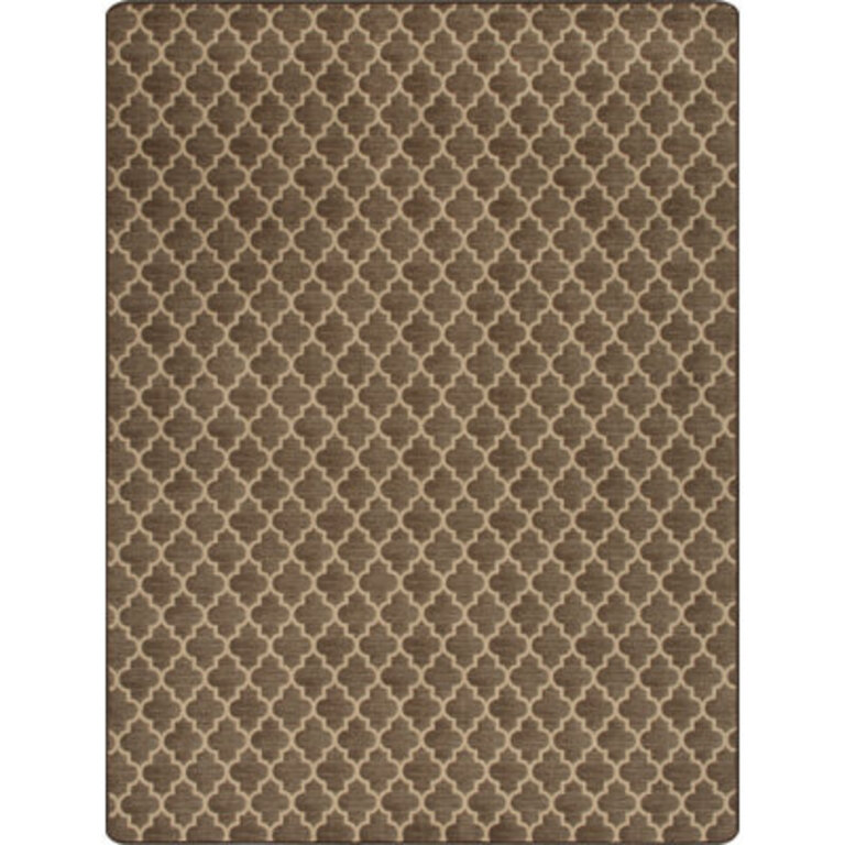Imagine Essex Espresso Area Rug