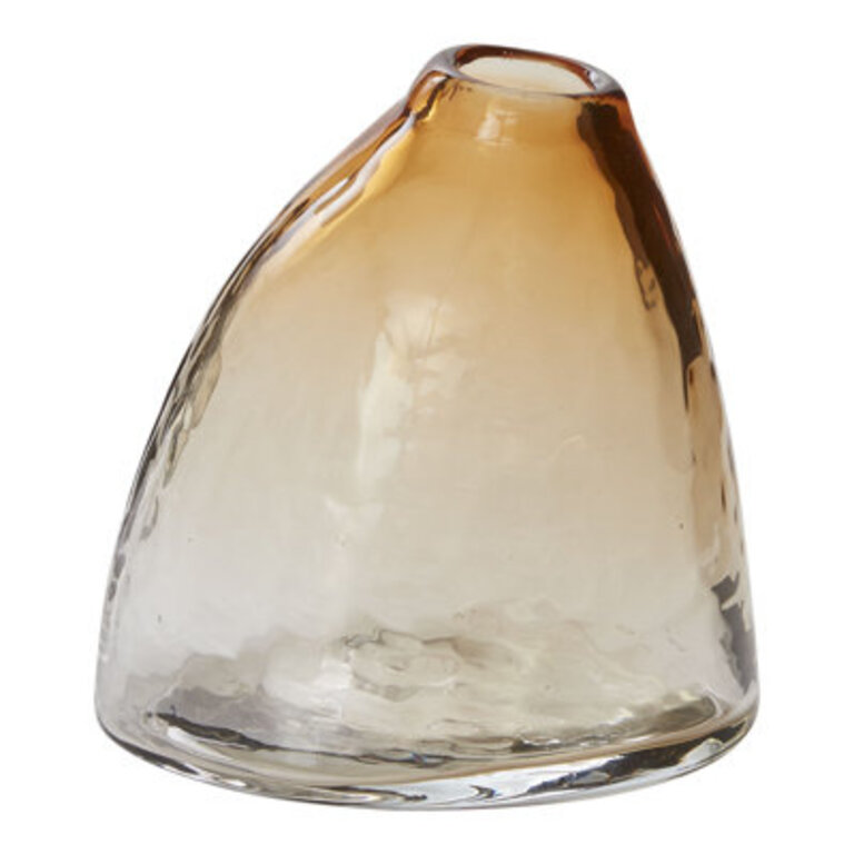 Janeisy Handmade Glass Table Vase